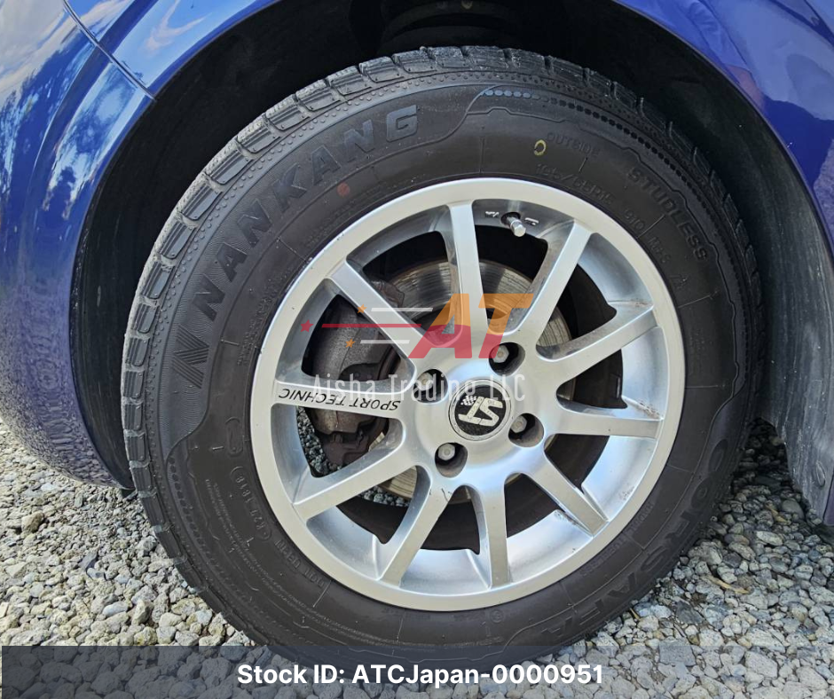 2014 Peugeot 208
